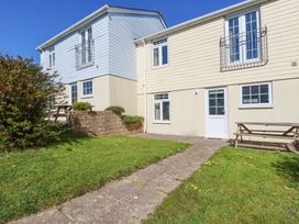 Satinwood - Cornwall - 1166915 - thumbnail photo 1