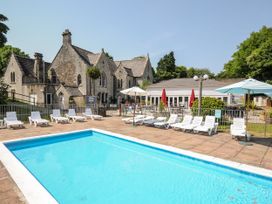 Satinwood - Cornwall - 1166915 - thumbnail photo 32