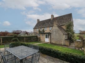 Stable Cottage - Cotswolds - 1166926 - thumbnail photo 33