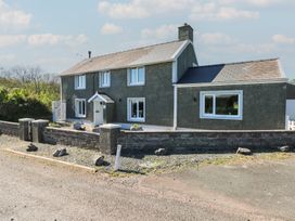 Chapel Hill House - South Wales - 1166994 - thumbnail photo 1