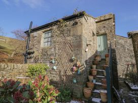 The Old Cart House - Yorkshire Dales - 1167031 - thumbnail photo 29