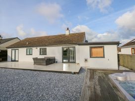 The Tranquil Retreat - Anglesey - 1167128 - thumbnail photo 29