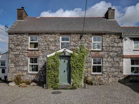 Upper Calffield Farmhouse - South Wales - 1167206 - thumbnail photo 1