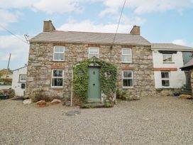 Upper Calffield Farmhouse - South Wales - 1167206 - thumbnail photo 2