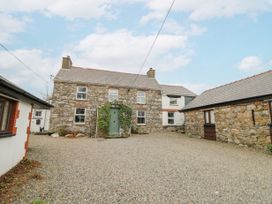 Upper Calffield Farmhouse - South Wales - 1167206 - thumbnail photo 3