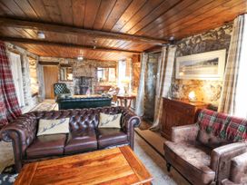 Upper Calffield Farmhouse - South Wales - 1167206 - thumbnail photo 6