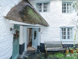 3 Cumberland Cottages - Devon - 1167264 - thumbnail photo 2