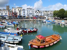 3 Cumberland Cottages - Devon - 1167264 - thumbnail photo 27