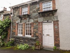 Stone Ledges - Lake District - 1167311 - thumbnail photo 1