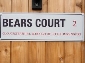 Bears Court North Barn 2 - Cotswolds - 1167418 - thumbnail photo 2