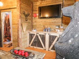 Bear Claw Lodge -  - 1167455 - thumbnail photo 9