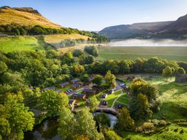 Trinnacle Rock Lodge - Peak District & Derbyshire - 1167521 - thumbnail photo 43