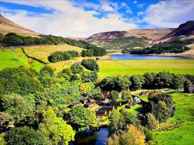 The Kingfisher Safari Tent - Peak District & Derbyshire - 1167539 - thumbnail photo 11