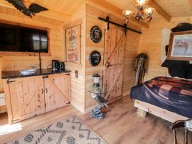 Whiskey Creek Cabin -  - 1167633 - thumbnail photo 3