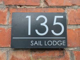 Sail Lodge - North Yorkshire (incl. Whitby) - 1167641 - thumbnail photo 3