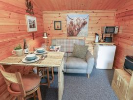 Mill Cabin Denant - South Wales - 1167642 - thumbnail photo 9