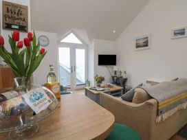 The Loft - Cornwall - 1167931 - thumbnail photo 4