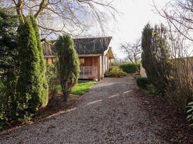 Cedrus Lodge - Lake District - 1167987 - thumbnail photo 31