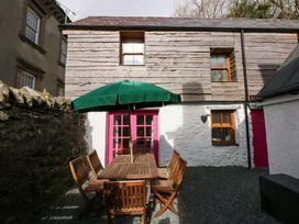 Claire's Cottage - North Wales - 1168022 - thumbnail photo 23