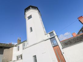 The Observatory Tower - Cornwall - 1168031 - thumbnail photo 1