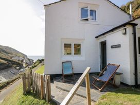 Little Ruffo - Cornwall - 1168103 - thumbnail photo 3