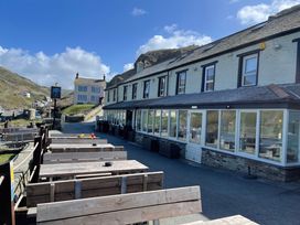 Little Ruffo - Cornwall - 1168103 - thumbnail photo 23