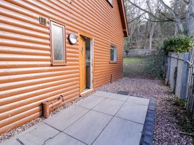 Classic Lodge 26 - North Wales - 1168196 - thumbnail photo 1