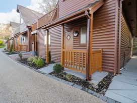 Classic Lodge 31 - North Wales - 1168199 - thumbnail photo 2