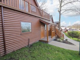 Luxury Lodge 44 - North Wales - 1168203 - thumbnail photo 25