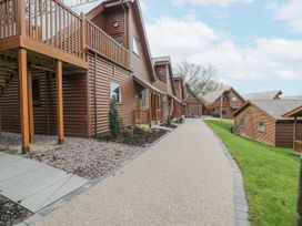 Luxury Lodge 44 - North Wales - 1168203 - thumbnail photo 41