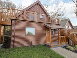 Luxury Lodge 44 - North Wales - 1168203 - thumbnail photo 45