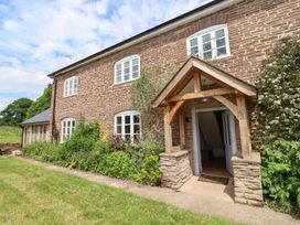 Henhouse Farm - Herefordshire - 1168245 - thumbnail photo 4