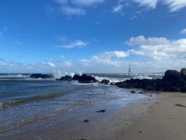 Sea View Lower Apartment - County Donegal - 1168267 - thumbnail photo 14