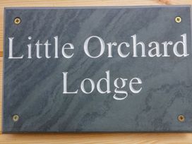 Little Orchard Lodge -  - 1168389 - thumbnail photo 4