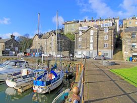 Harbour Station View - North Wales - 1168487 - thumbnail photo 22