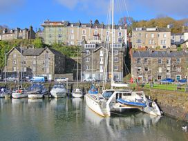 Harbour Station View - North Wales - 1168487 - thumbnail photo 23