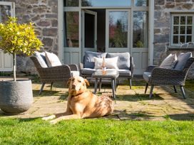 The Old Coach House - Northumberland - 1168492 - thumbnail photo 12