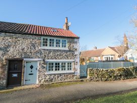 Wansbeck Cottage - North Yorkshire (incl. Whitby) - 1168523 - thumbnail photo 1