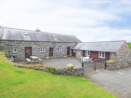 Y Beudy (The Old Byre) - North Wales - 1168534 - thumbnail photo 2