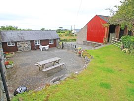 Y Beudy (The Old Byre) - North Wales - 1168534 - thumbnail photo 29