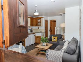 Buckleigh Lodge - Devon - 1168615 - thumbnail photo 4