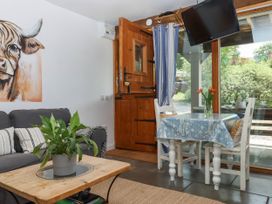 Buckleigh Lodge - Devon - 1168615 - thumbnail photo 8