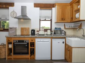 Buckleigh Lodge - Devon - 1168615 - thumbnail photo 10