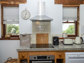 Buckleigh Lodge - Devon - 1168615 - thumbnail photo 11