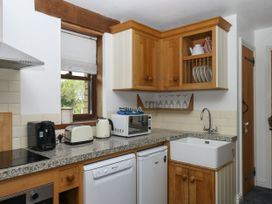 Buckleigh Lodge - Devon - 1168615 - thumbnail photo 12