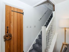Buckleigh Lodge - Devon - 1168615 - thumbnail photo 14