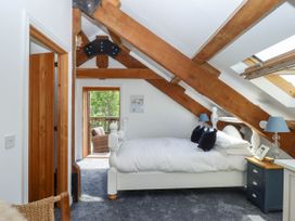 Buckleigh Lodge - Devon - 1168615 - thumbnail photo 17