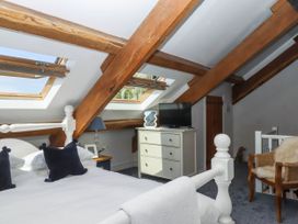 Buckleigh Lodge - Devon - 1168615 - thumbnail photo 18