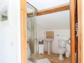 Buckleigh Lodge - Devon - 1168615 - thumbnail photo 26