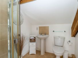 Buckleigh Lodge - Devon - 1168615 - thumbnail photo 27